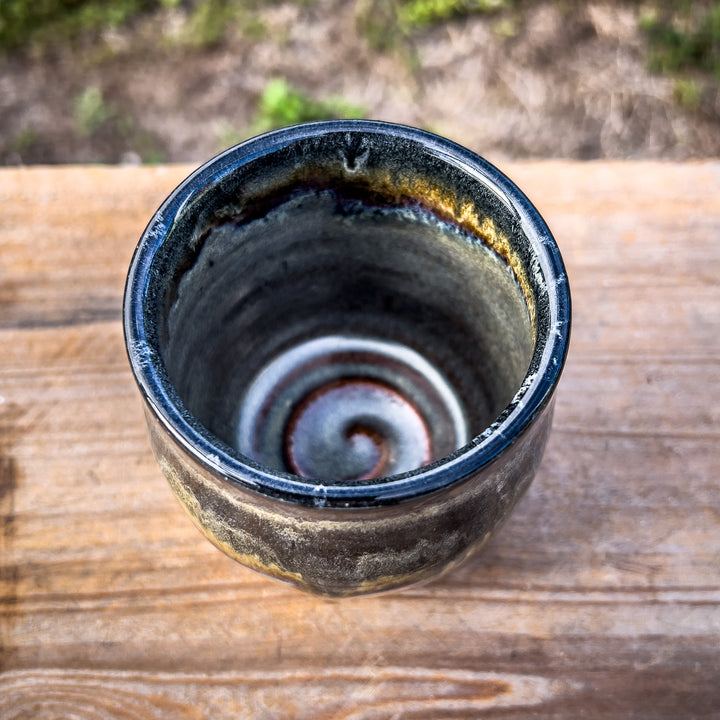 DRUNKN' POTTER TUMBLER